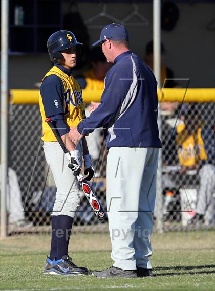 Thumbnail 3 in Austin @ Stony Point (Rock Hardball Classic) photogallery.