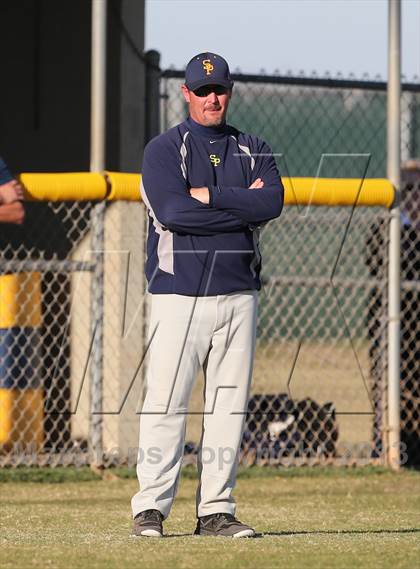 Thumbnail 3 in Austin @ Stony Point (Rock Hardball Classic) photogallery.