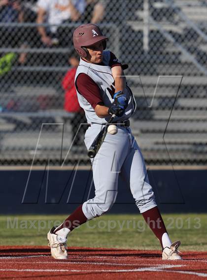 Thumbnail 2 in Austin @ Stony Point (Rock Hardball Classic) photogallery.