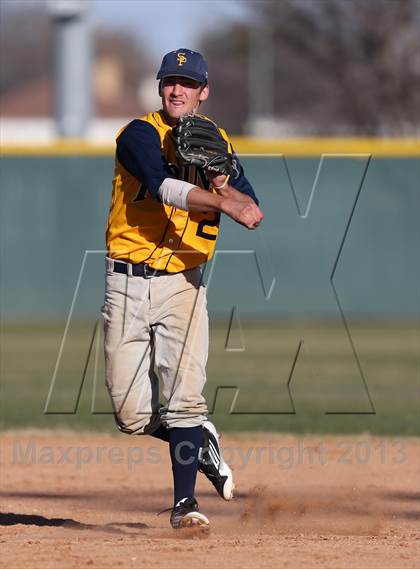 Thumbnail 1 in Austin @ Stony Point (Rock Hardball Classic) photogallery.