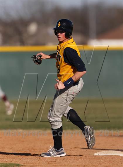 Thumbnail 2 in Austin @ Stony Point (Rock Hardball Classic) photogallery.