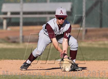 Thumbnail 1 in Austin @ Stony Point (Rock Hardball Classic) photogallery.