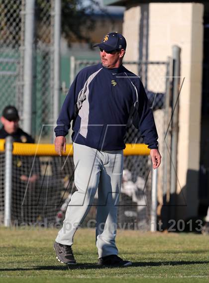 Thumbnail 2 in Austin @ Stony Point (Rock Hardball Classic) photogallery.
