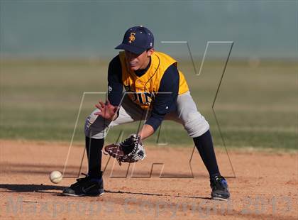 Thumbnail 2 in Austin @ Stony Point (Rock Hardball Classic) photogallery.