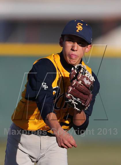 Thumbnail 1 in Austin @ Stony Point (Rock Hardball Classic) photogallery.