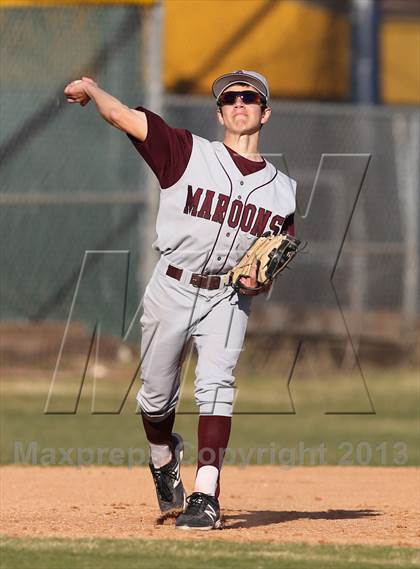 Thumbnail 3 in Austin @ Stony Point (Rock Hardball Classic) photogallery.
