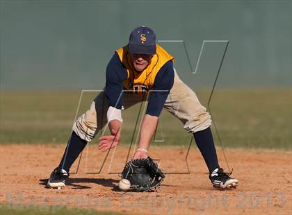 Thumbnail 3 in Austin @ Stony Point (Rock Hardball Classic) photogallery.