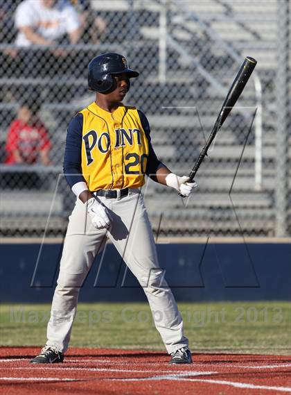 Thumbnail 1 in Austin @ Stony Point (Rock Hardball Classic) photogallery.