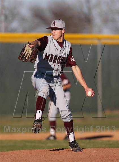 Thumbnail 3 in Austin @ Stony Point (Rock Hardball Classic) photogallery.