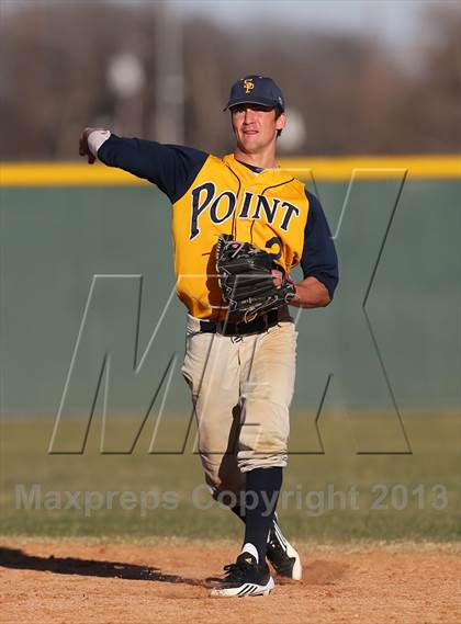 Thumbnail 3 in Austin @ Stony Point (Rock Hardball Classic) photogallery.