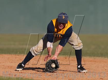 Thumbnail 1 in Austin @ Stony Point (Rock Hardball Classic) photogallery.