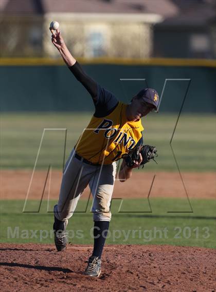 Thumbnail 1 in Austin @ Stony Point (Rock Hardball Classic) photogallery.