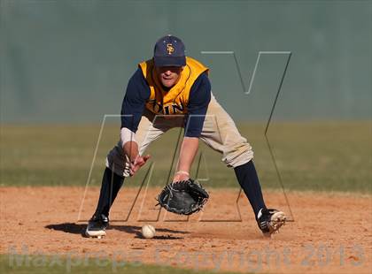 Thumbnail 2 in Austin @ Stony Point (Rock Hardball Classic) photogallery.