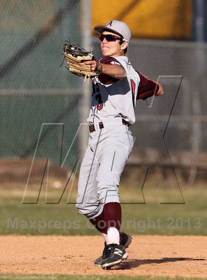 Thumbnail 2 in Austin @ Stony Point (Rock Hardball Classic) photogallery.