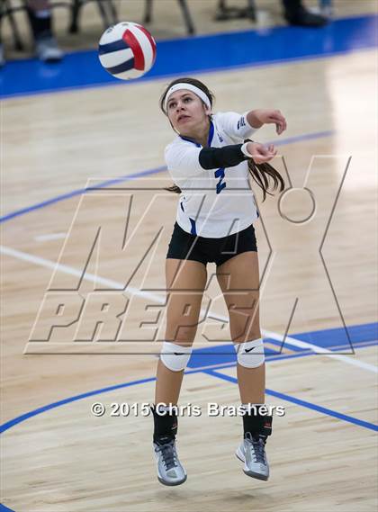 Thumbnail 3 in Har-Ber vs Conway (AAA 7A 2nd Round Playoff) photogallery.