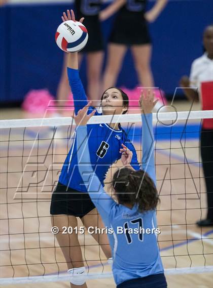 Thumbnail 3 in Har-Ber vs Conway (AAA 7A 2nd Round Playoff) photogallery.