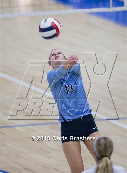 Thumbnail 3 in Har-Ber vs Conway (AAA 7A 2nd Round Playoff) photogallery.