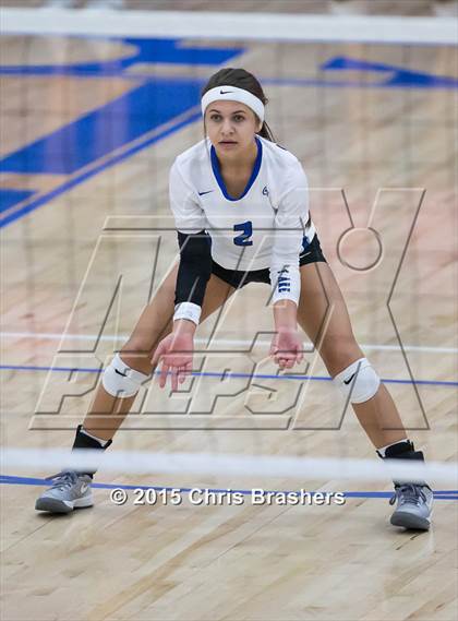 Thumbnail 1 in Har-Ber vs Conway (AAA 7A 2nd Round Playoff) photogallery.