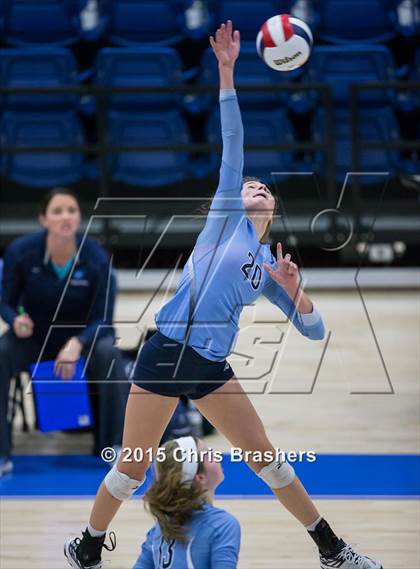 Thumbnail 2 in Har-Ber vs Conway (AAA 7A 2nd Round Playoff) photogallery.