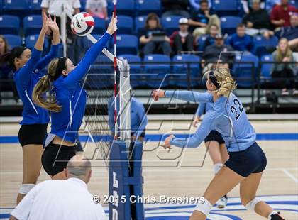 Thumbnail 2 in Har-Ber vs Conway (AAA 7A 2nd Round Playoff) photogallery.