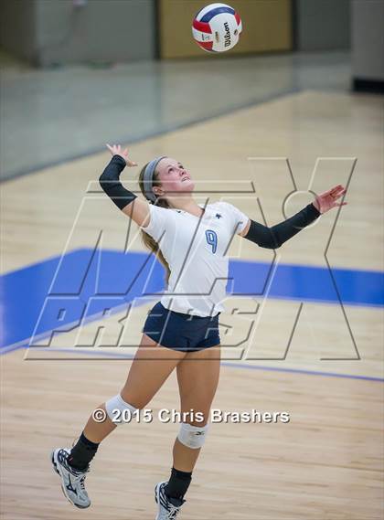 Thumbnail 1 in Har-Ber vs Conway (AAA 7A 2nd Round Playoff) photogallery.