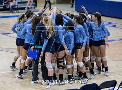 Thumbnail 3 in Har-Ber vs Conway (AAA 7A 2nd Round Playoff) photogallery.