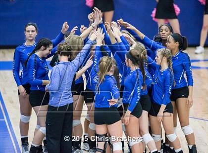 Thumbnail 1 in Har-Ber vs Conway (AAA 7A 2nd Round Playoff) photogallery.