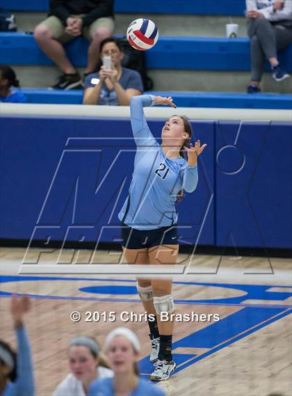 Thumbnail 2 in Har-Ber vs Conway (AAA 7A 2nd Round Playoff) photogallery.