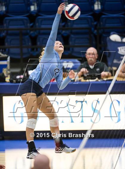Thumbnail 2 in Har-Ber vs Conway (AAA 7A 2nd Round Playoff) photogallery.