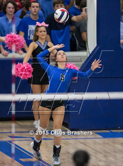 Thumbnail 1 in Har-Ber vs Conway (AAA 7A 2nd Round Playoff) photogallery.