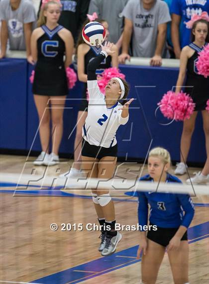 Thumbnail 1 in Har-Ber vs Conway (AAA 7A 2nd Round Playoff) photogallery.