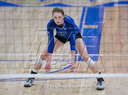 Thumbnail 1 in Har-Ber vs Conway (AAA 7A 2nd Round Playoff) photogallery.
