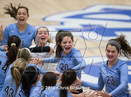 Thumbnail 2 in Har-Ber vs Conway (AAA 7A 2nd Round Playoff) photogallery.