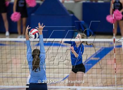 Thumbnail 3 in Har-Ber vs Conway (AAA 7A 2nd Round Playoff) photogallery.