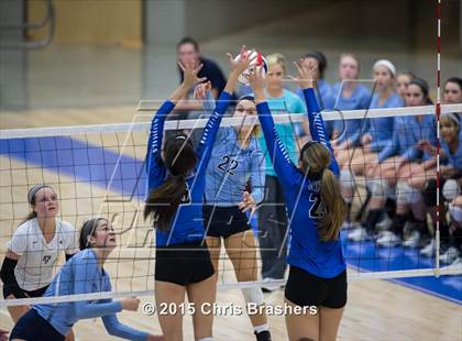 Thumbnail 1 in Har-Ber vs Conway (AAA 7A 2nd Round Playoff) photogallery.