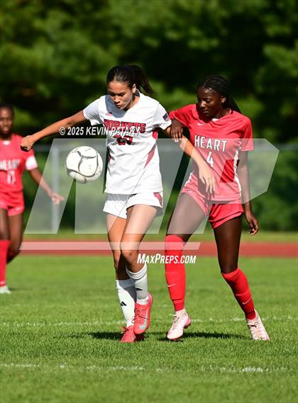 Thumbnail 3 in Branford @ Sacred Heart Academy photogallery.