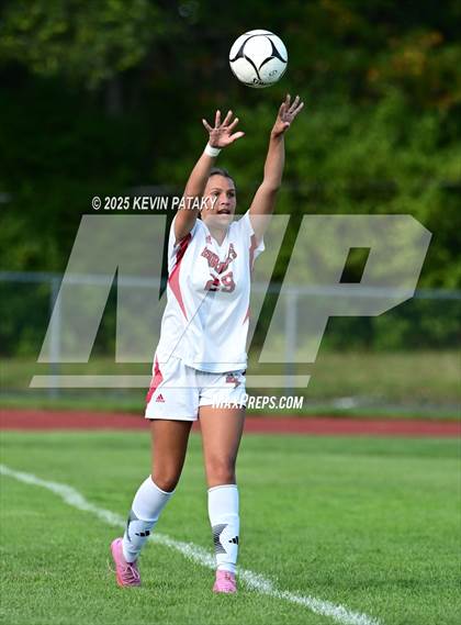 Thumbnail 2 in Branford @ Sacred Heart Academy photogallery.