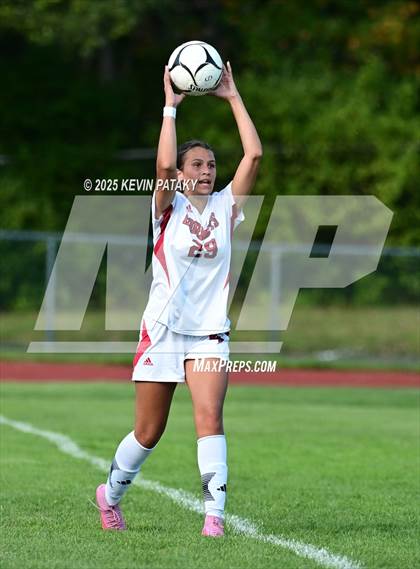 Thumbnail 1 in Branford @ Sacred Heart Academy photogallery.