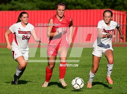 Thumbnail 1 in Branford @ Sacred Heart Academy photogallery.