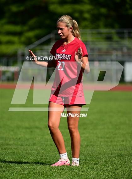 Thumbnail 2 in Branford @ Sacred Heart Academy photogallery.
