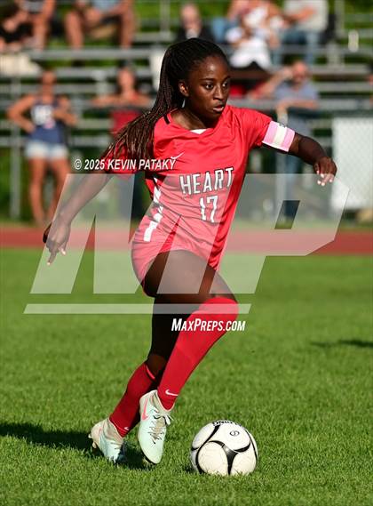 Thumbnail 1 in Branford @ Sacred Heart Academy photogallery.