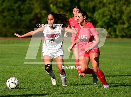 Thumbnail 2 in Branford @ Sacred Heart Academy photogallery.