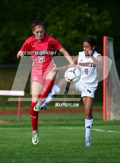 Thumbnail 3 in Branford @ Sacred Heart Academy photogallery.