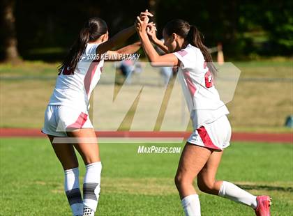 Thumbnail 2 in Branford @ Sacred Heart Academy photogallery.