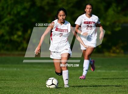 Thumbnail 2 in Branford @ Sacred Heart Academy photogallery.