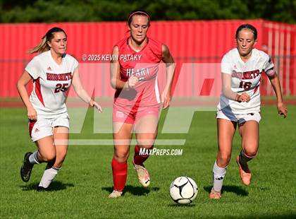 Thumbnail 3 in Branford @ Sacred Heart Academy photogallery.