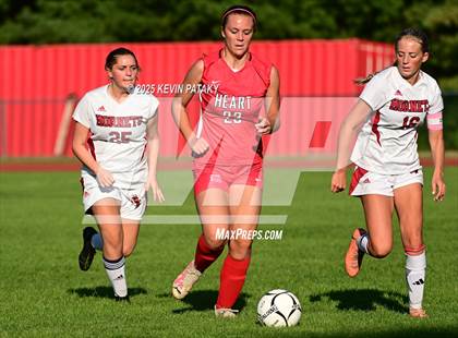 Thumbnail 1 in Branford @ Sacred Heart Academy photogallery.