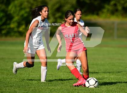 Thumbnail 2 in Branford @ Sacred Heart Academy photogallery.