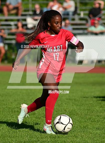 Thumbnail 3 in Branford @ Sacred Heart Academy photogallery.