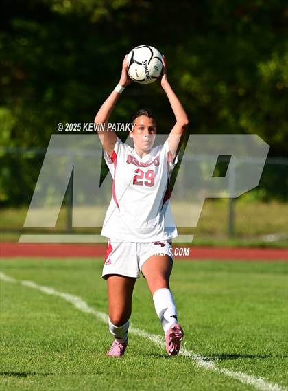 Thumbnail 2 in Branford @ Sacred Heart Academy photogallery.